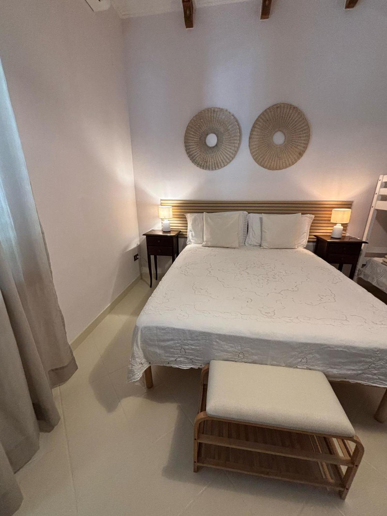 B&B Villa Mamma Grazia サン・ヴィート・デイ・ノルマンニ エクステリア 写真