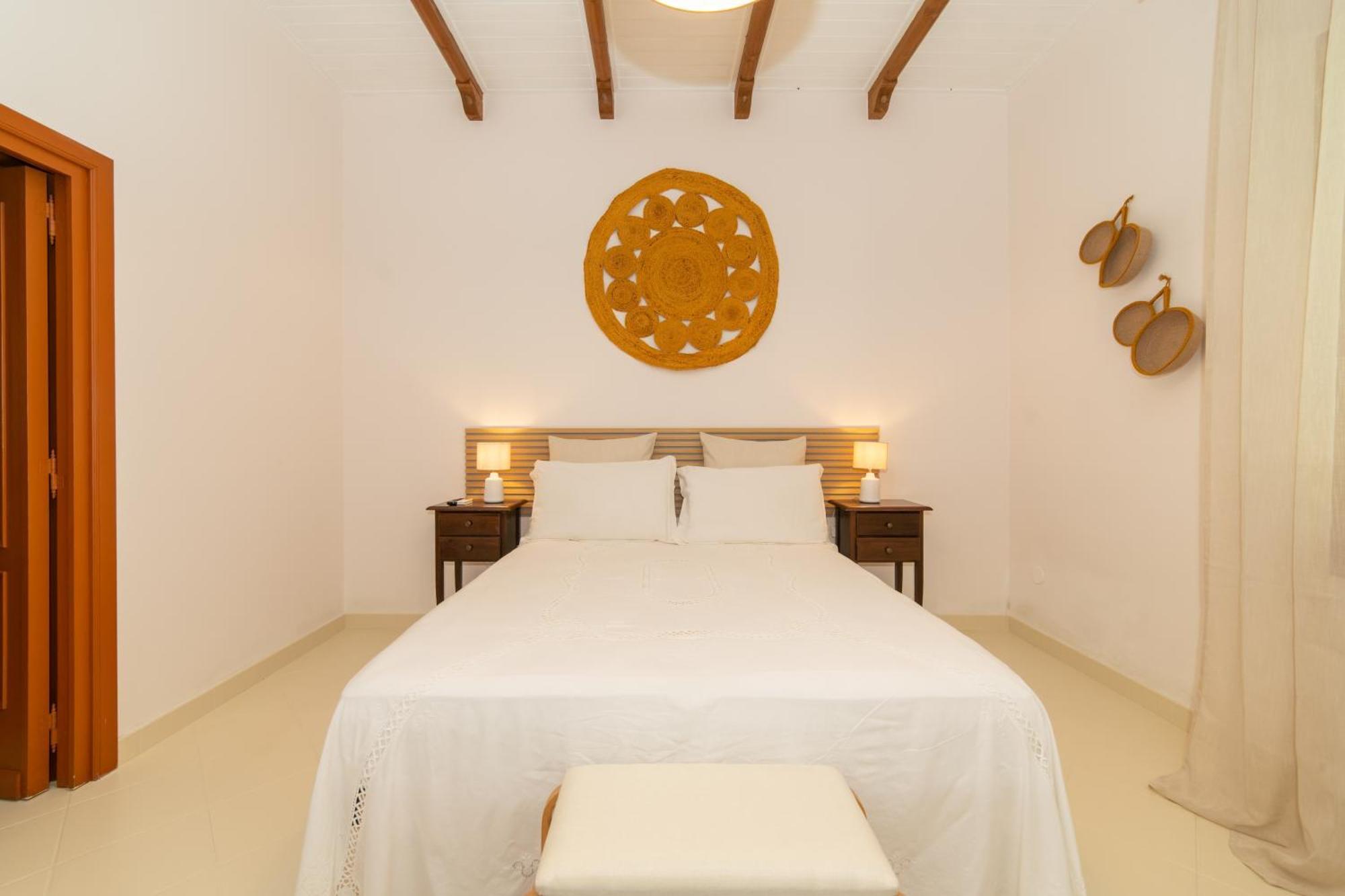 B&B Villa Mamma Grazia サン・ヴィート・デイ・ノルマンニ エクステリア 写真